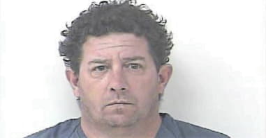 William Pickard, - St. Lucie County, FL 